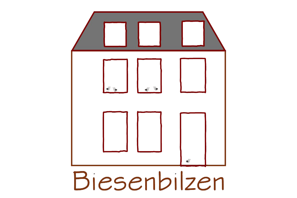 Logo Biesenbilzen