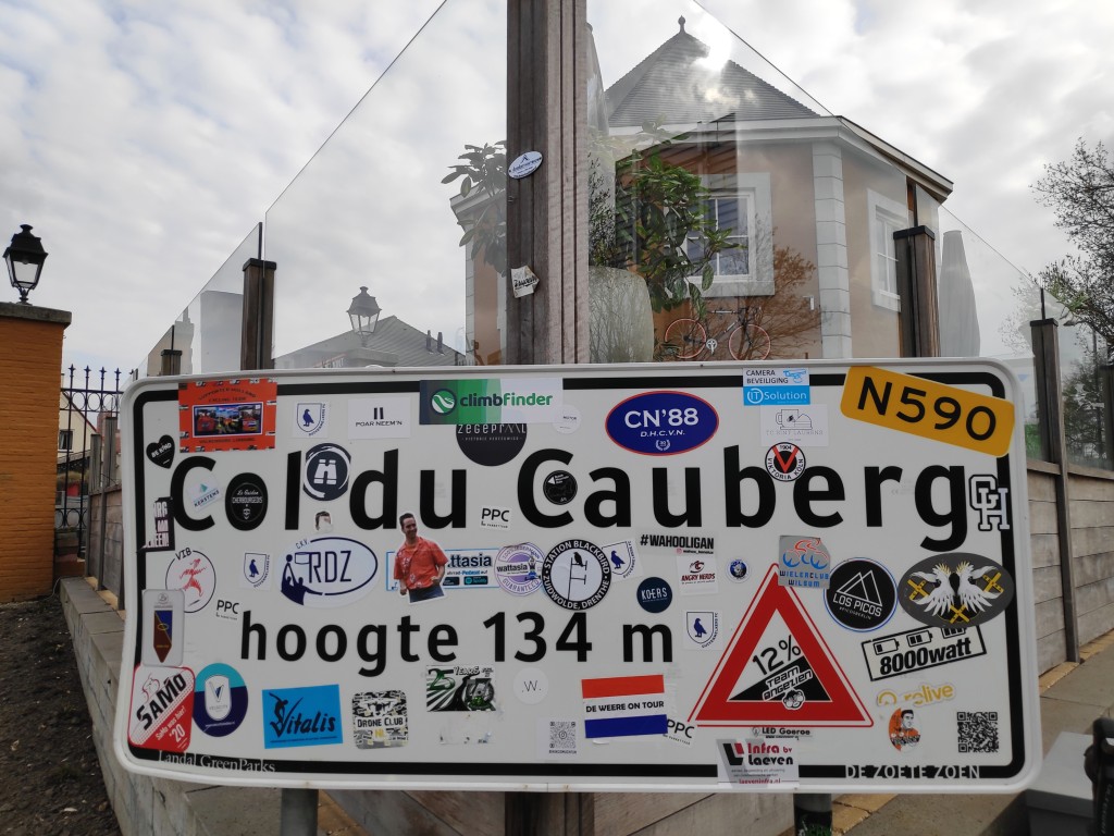 Cauberg